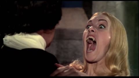 Preview: We Discuss Hammer Films' "Vampire Lovers"