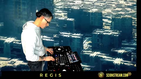 REGIS Melodic Mix 07 Dec 25