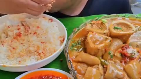 Trending: #bonemarrow #bulalo #mukbangphillipines #tolbuloymukbang