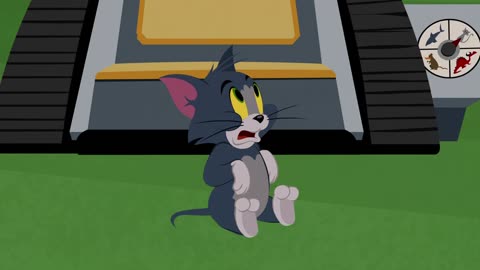 The Tom and Jerry Show S01E52 Say Cheese 1080p Videos Watch