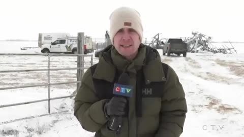 Hero takes down 5G death tower 12⧸22⧸25