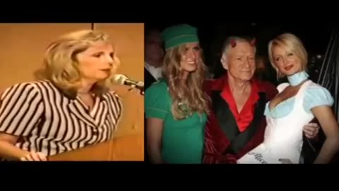 The Wizard of Oz and MK-Ultra