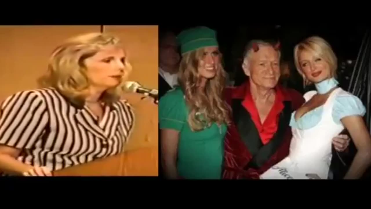 The Wizard of Oz and MK-Ultra