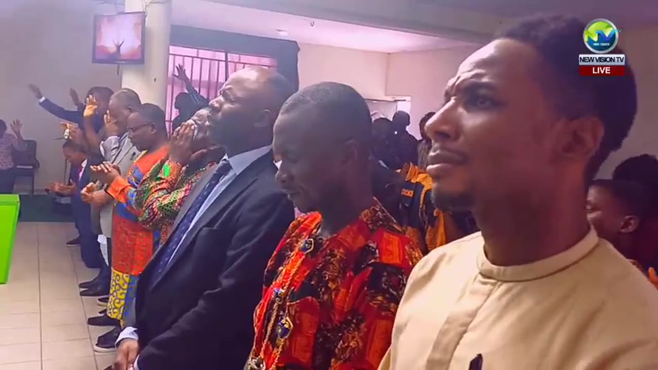 Kingdom Leaders Summit (EQUIP 2.0) 11th Anniversary (Day 3 Session) Live || 30th April 2025