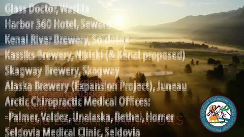 23 Years Experience Appraising Real Estate in Alaska (2025 update)