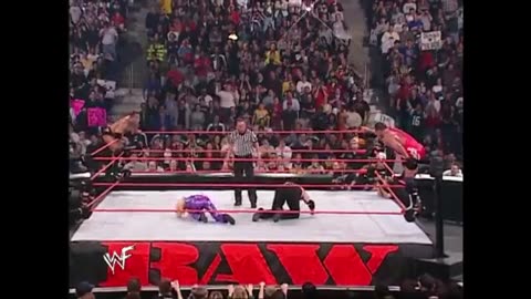 The Rock & Fight