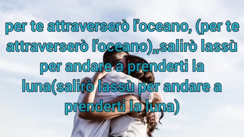 "For You I Will "-Monica(1997)-traduzione in italiano