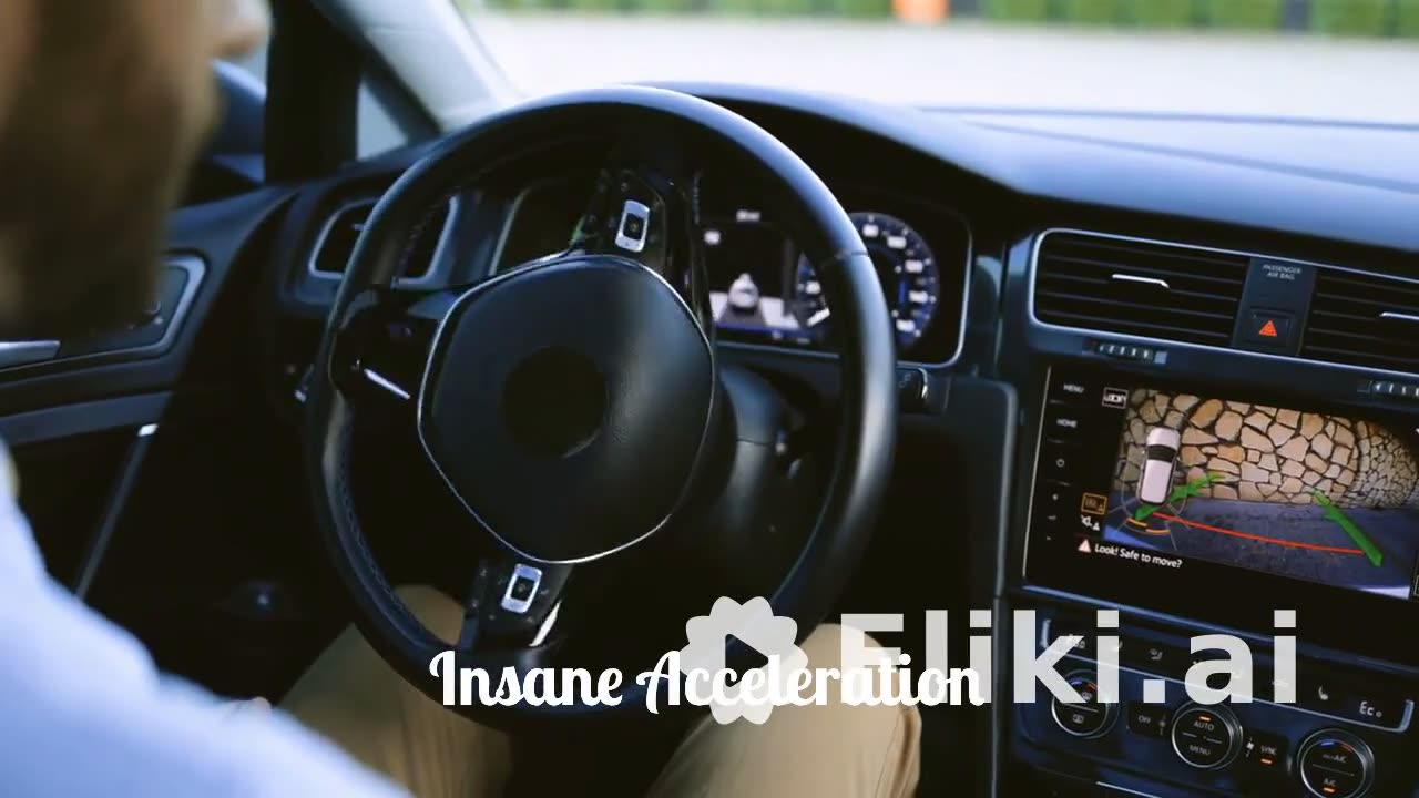 Tesla is the future of cars