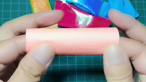 How to Make a Paper Kite