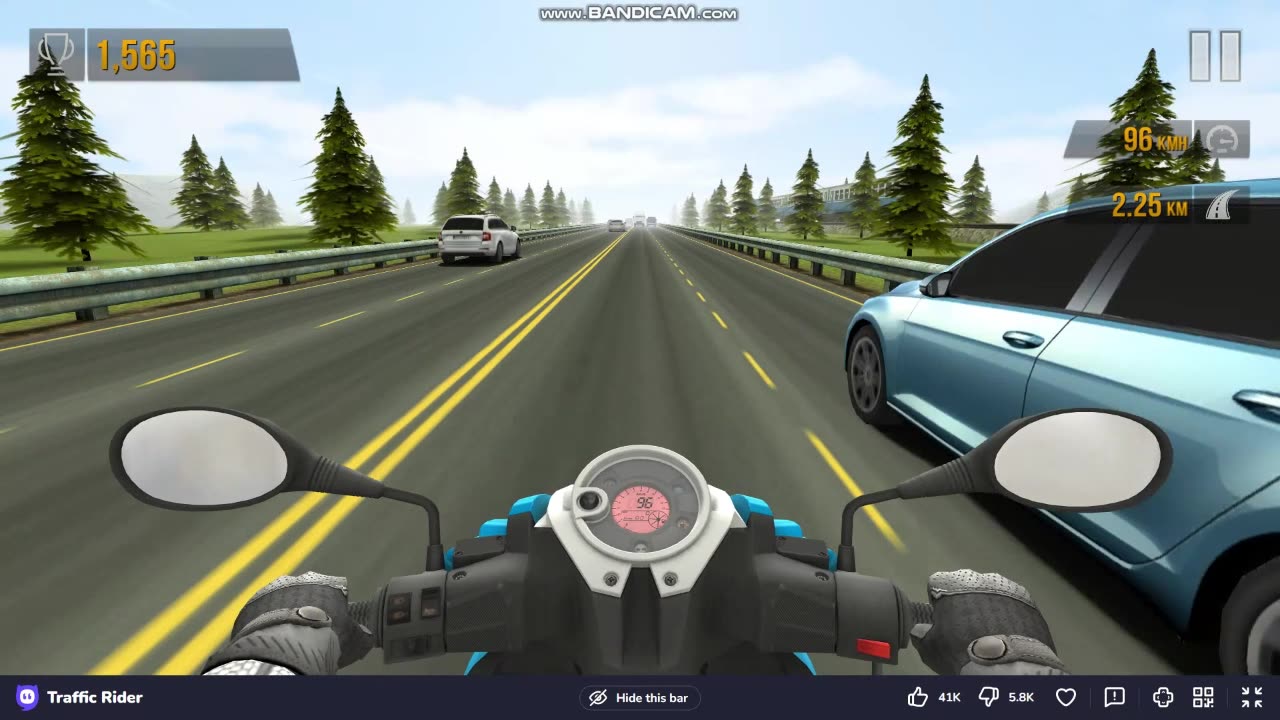 Bike Racing: 3D Bike Race Game