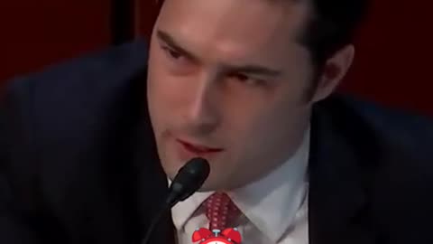 Congressman Brandon Gill exposes sanctuary city mayor Brandon Johnson for having a secret gift room