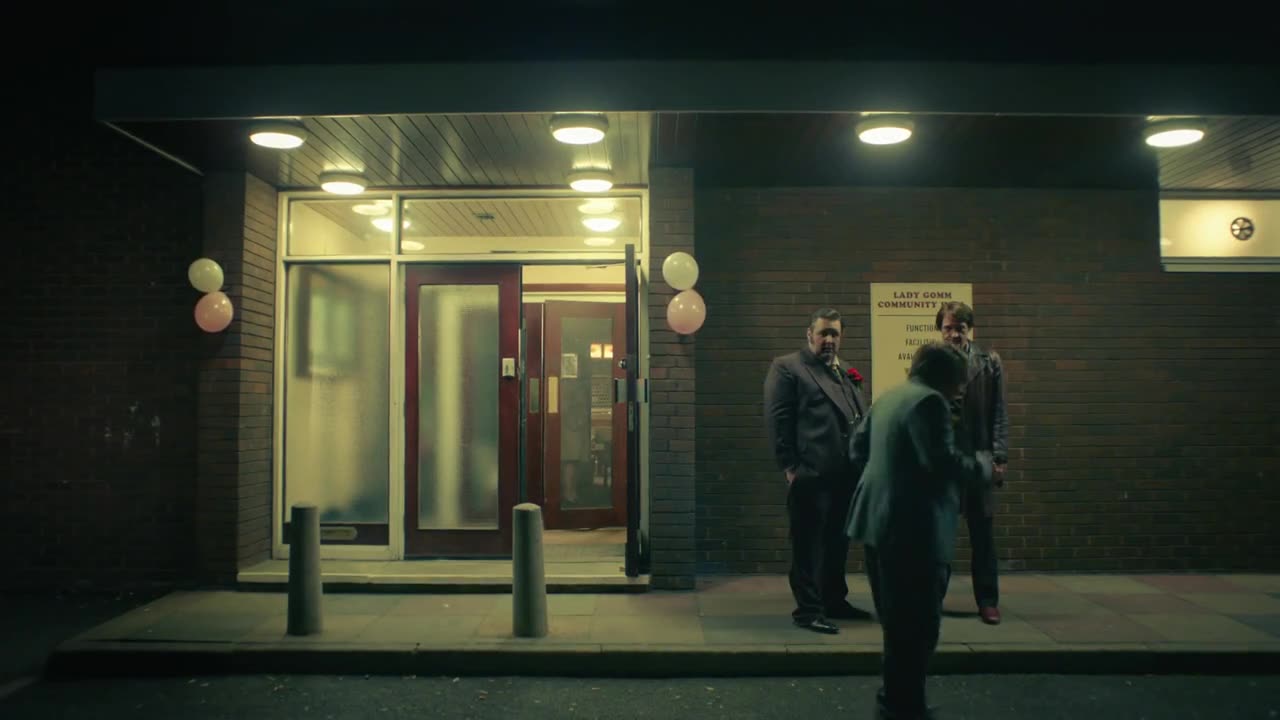 cradle to grave episode 8 uktv.