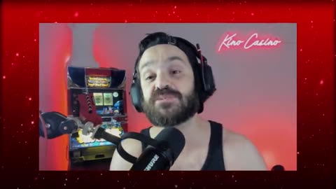 Kino Casino DSP doc reaction pt2