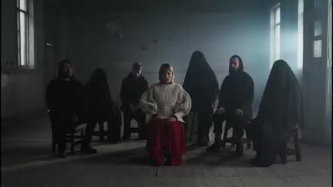 Lankum - Go Dig My Grave (Official Video)