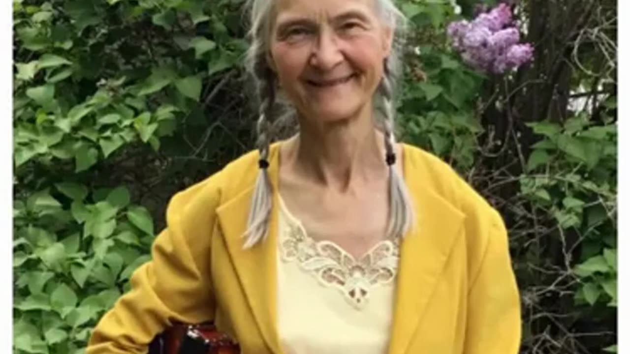 THE FLIPSIDE WITH MONIKA 40 with Paul Fromm