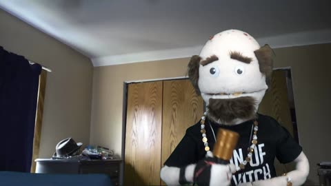 Puppet Cyraxx | Living life on GOD MODE
