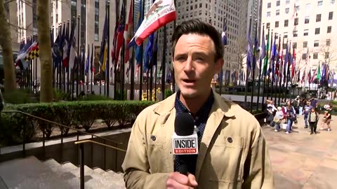 Scarlett Johansson's Alleged Stalker Arrested After SNL Bomb Threat-Inside Edition