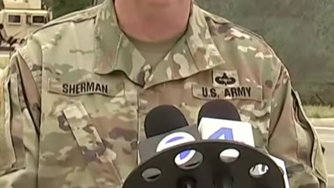 National Guard and Military Response to Civil Unrest