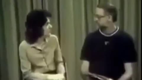 BZ the cia's secret incapacitating drug