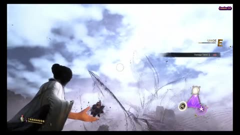 Forspoken (PS5) (34) Spoof, Supression, & Diversify, (Shocker, Call of the Fount - Beatified)