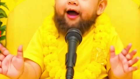 Baby podcast wala video
