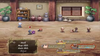 Rocking the Arena - The Lost Pt.30