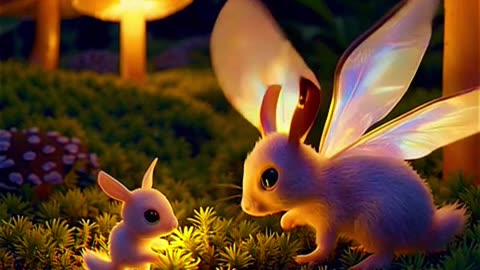 Crazy Fantasy Animal Scenes! You've Never Seen Them in Real Life .