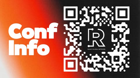 Redemption to the Nations | Livestream | Watch Now