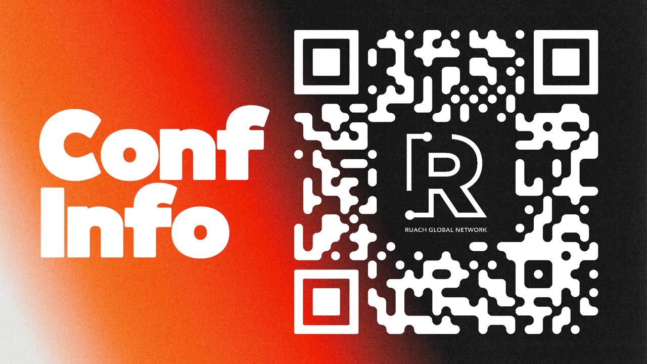 Redemption to the Nations | Livestream | Watch Now