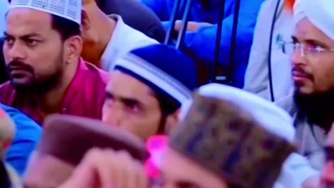 bad qismati yeh hy baz awqat man bapp apne #newviral #madanichannel #hajiabdulhabibattari