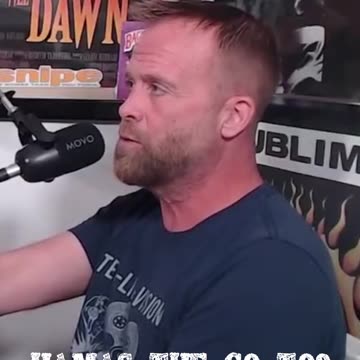 Why is Hamas the go-to for Palestinians (CLIP) #palestine #israel #idf #freepalestine