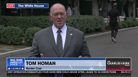 HOMAN ON SANCTUARY CITIES