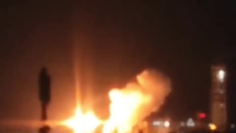 🚁🔥 Ukraine Russia War | Ukrainian UAV Strikes on Nevinnomyssk Azot Chemical Plant | RCF