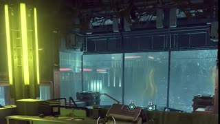 Not without me looting | Starfield: Shattered Space | game play | episode 9
