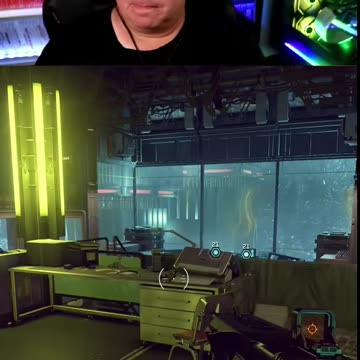 Not without me looting | Starfield: Shattered Space | game play | episode 9