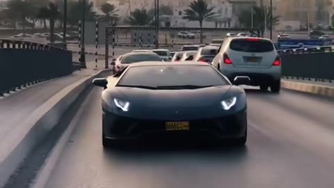 ✨🌍 Discover the Luxury of Oman’s Finest Cars! | LuxurySportsCars