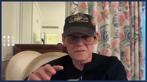 James Carville says he'd "BET A LOT OF MONEY" that Democrats will *PACK SUPREME COURT*