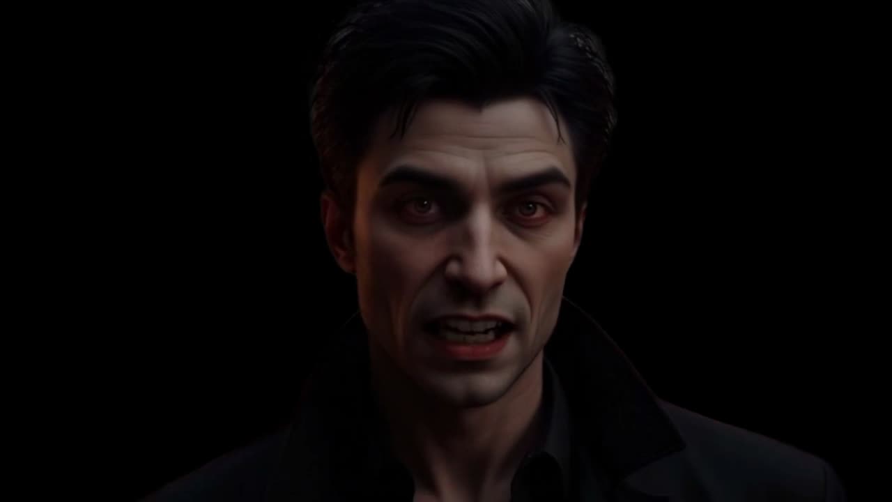 Dominium Serpens - Prologue Whispers of the Gnosis | She is the memory before language