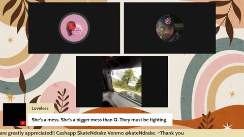 07/21/25 The Kate Show VOD: "Monday Madness"