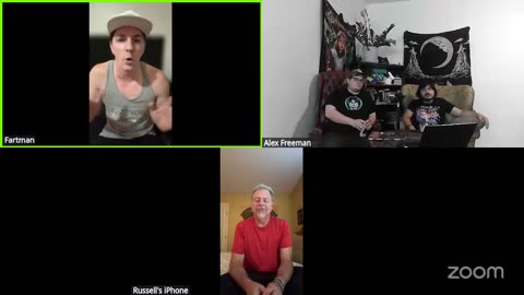 Rhetoric Rabbit Hole Book Club #43 - Preacher: Book One