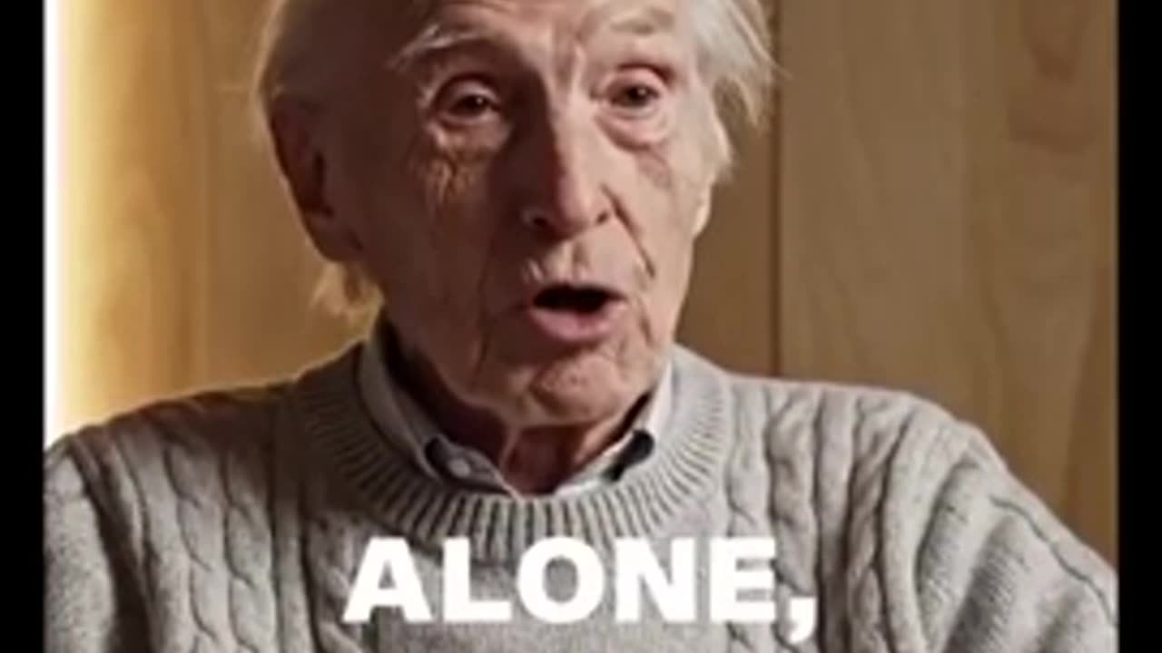 God Has Not Forgotten You