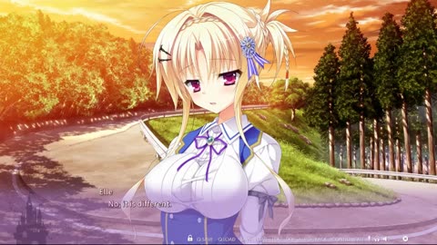 Kinkoi Golden Loveriche (Let's Play)-Part 36 [Heroina Route]