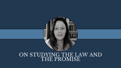 On Studying The Law and The Promise | Neville Goddard Teachings