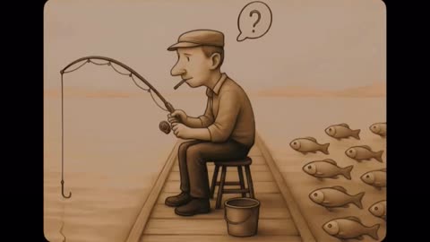 Patience doesn't always bring results ✅