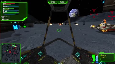 battlezone 98 redux mission 2 strategic retreat omega squadron