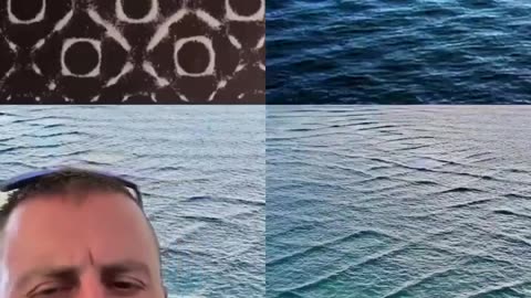 Something Strange Is Happening Off the Coast of Florida