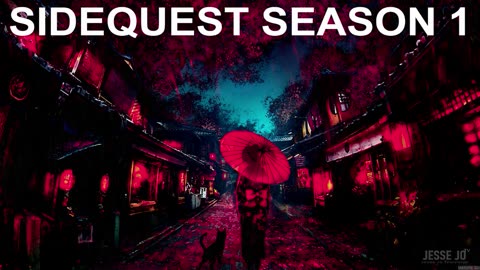 Watch It Again - Sidequest, Molten Lotus '24 | rumble.com/jjmlsidequestlivechannel