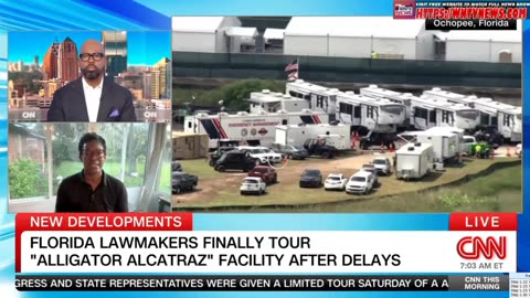 CNN This Morning Weekend 6AM - 7/13/2025 - usbriefstoday.com