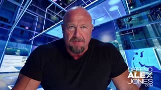 Nothing Can Stop The Infowar And Message Of Freedom!