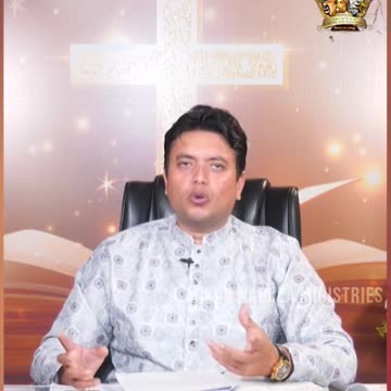 YOU ARE WARRIOR OF JESUS || #shorts || APOSTLE ANKUR YOSEPH NARULA || Anugrah TV